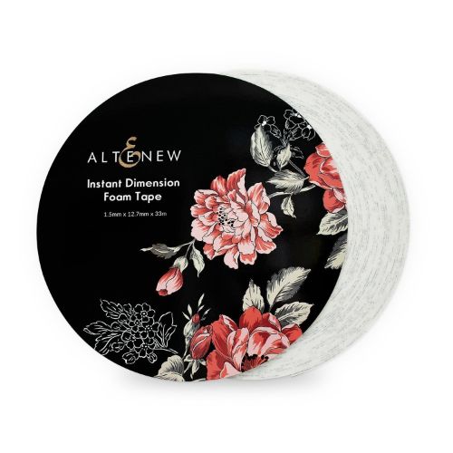 Altenew - Instant Dimension Foam Tape - Postage as per Actual