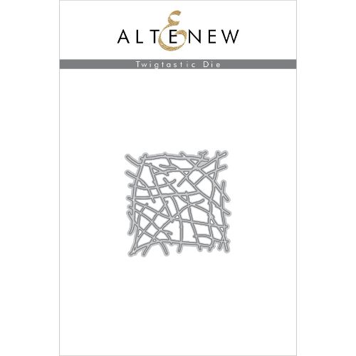 Altenew - Twigtastic Die