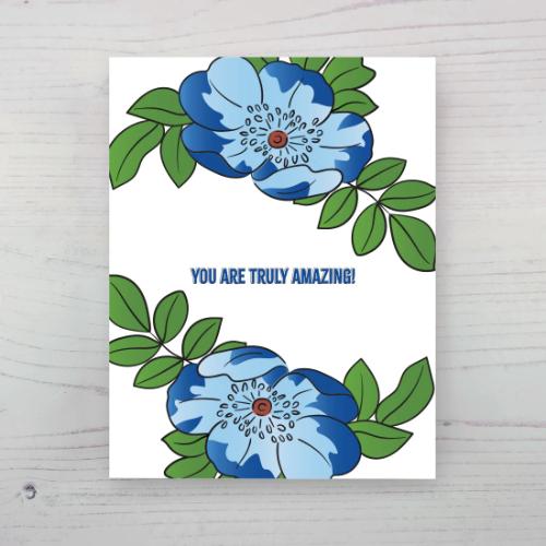 Altenew - Truly Amazing - Complete Bundle