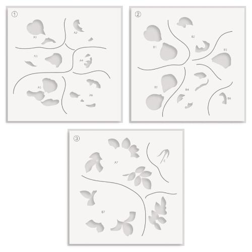 Altenew - Truly Amazing - Complete Bundle