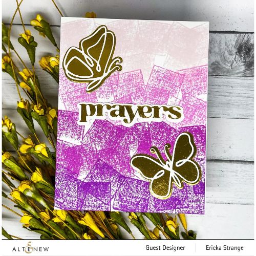 Altenew - Versatile Greetings 2 - Complete Bundle - Postage as per Actual