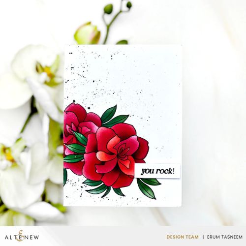 Altenew - Proud of You Die