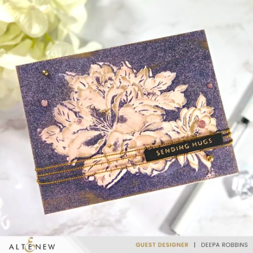 Altenew - Essential Sentiments - Complete Bundle