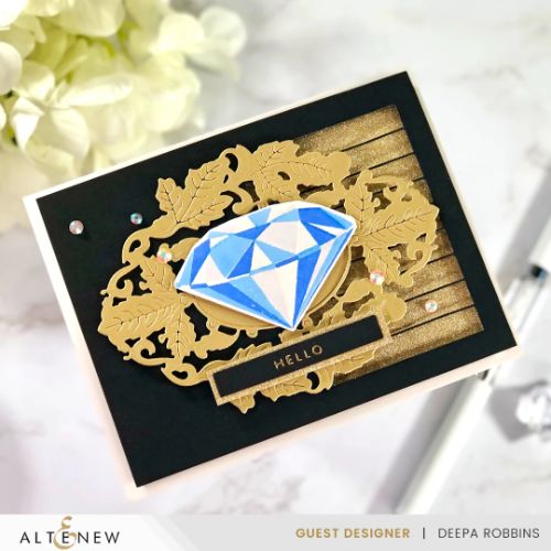 Altenew - Inspiring Diamond - Complete Bundle