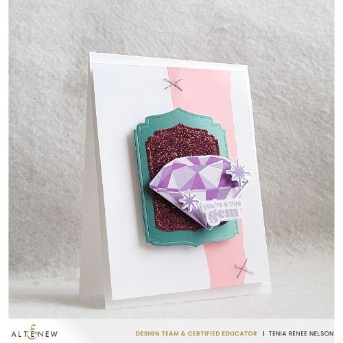 Altenew - Inspiring Diamond - Complete Bundle