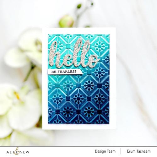 Altenew - Cloud White Pigment Ink Re-inker