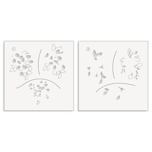 Altenew - Sweet Spray - Complete Bundle