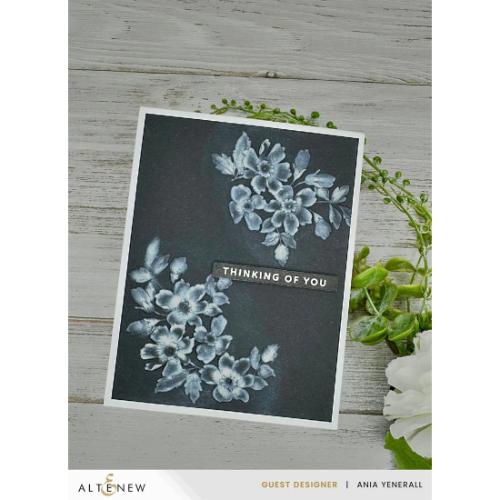 Altenew - Sweet Spray - Complete Bundle