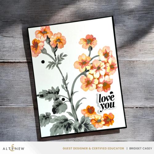 Altenew - Crafty Necessities: Jet Black Cardstock (10 sheets/set)