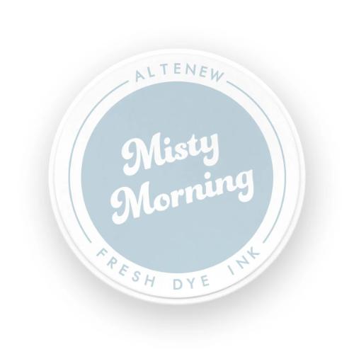 Altenew - Tranquility Fresh Dye Ink - Complete Bundle