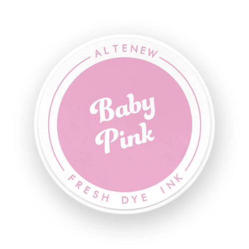 Altenew - Bubblegum Dreams Fresh Dye Ink - Complete Bundle