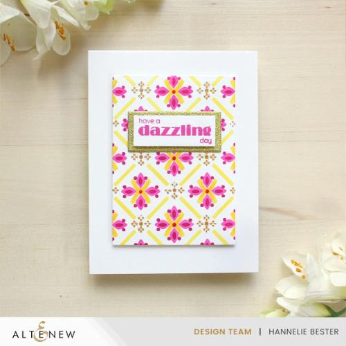 Altenew - Bubblegum Dreams Fresh Dye Ink Mini Cube Set