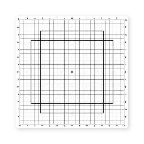 Altenew - Stampwheel - SlimGrip Sticky Mat (White)