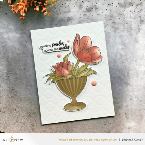 Altenew - Build-A-Garden: Elegant Tulips