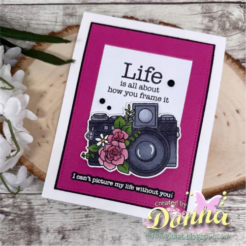 Gina K Designs - BUNDLE- Creative Day