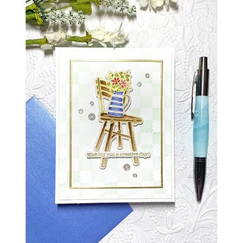 Gina K Designs - BUNDLE- Creative Day