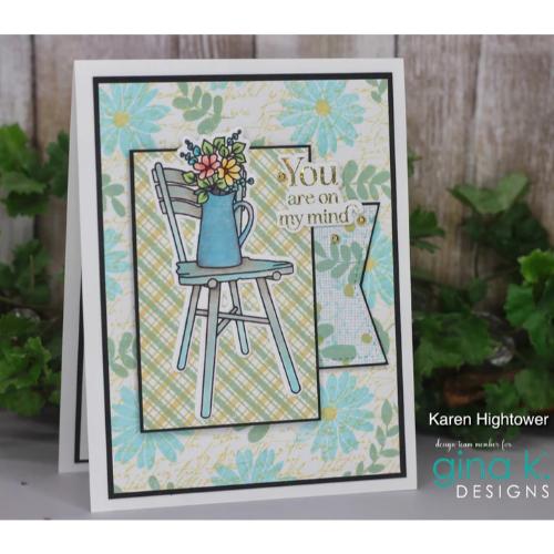 Gina K Designs - BUNDLE- Creative Day