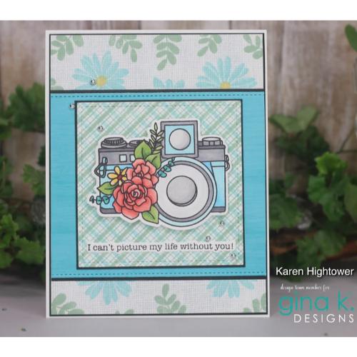 Gina K Designs - BUNDLE- Creative Day