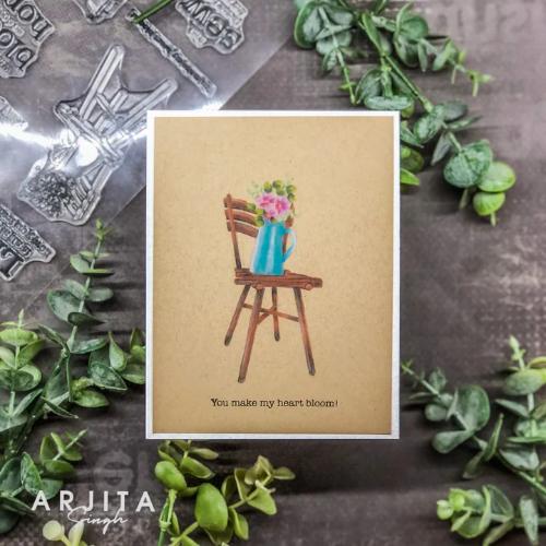 Gina K Designs - BUNDLE- Creative Day