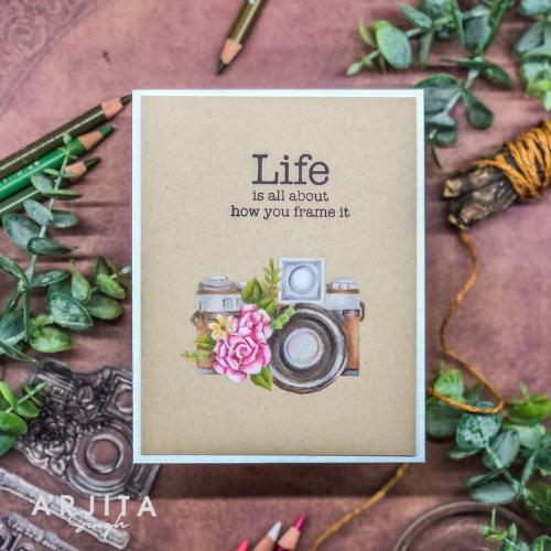 Gina K Designs - BUNDLE- Creative Day