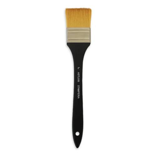 Stamperia Art Stories Flat Brush Size 2" (ASTL006) - Postage as per Actual