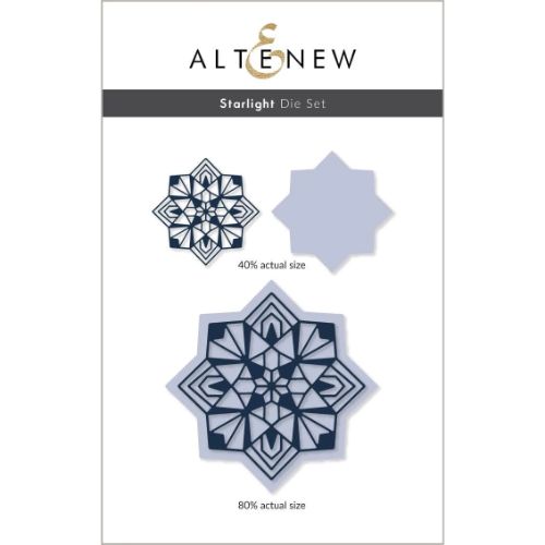 Altenew - Starlight Die