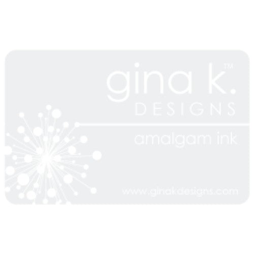 Gina K Designs - Whisper Amalgam Ink Pad