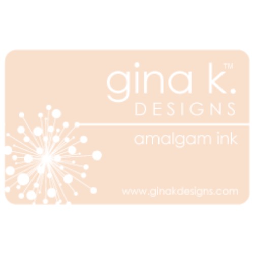 Gina K Designs - Barely There Amalgam Ink Pad