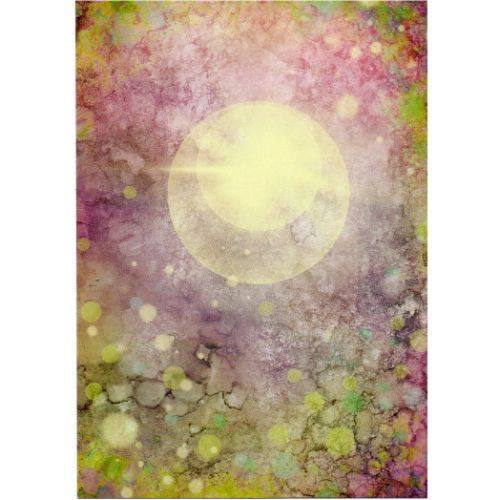 Lavinia Stamps - Scenescapes - Autumn Hues