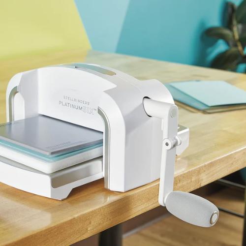 Spellbinders - My Turn Platinum Bundle - Postage as per Actual