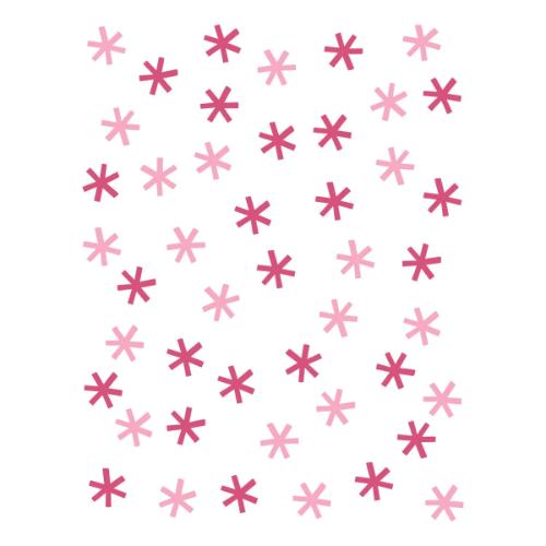 Spellbinders - Merry Mugs and Kisses Die, Stamp & Stencil Bundle - Postage as per Actual
