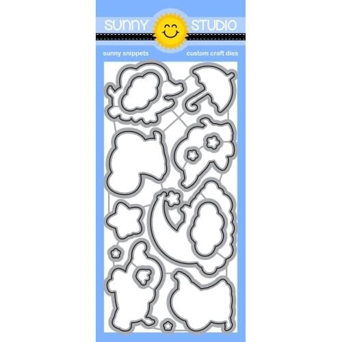 Sunny Studios - Baby Elephants Dies