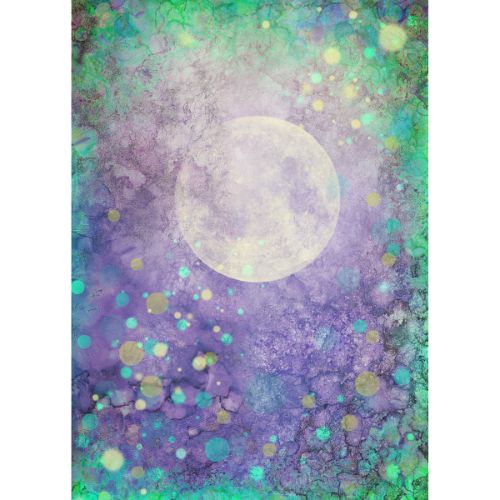 Lavinia Stamps - Scenescapes - Blue Mist