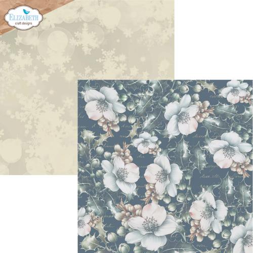 Elizabeth Craft Designs - Winter Wanderlust (C038) - Postage as per Actula