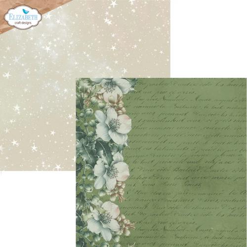 Elizabeth Craft Designs - Winter Wanderlust (C038) - Postage as per Actula