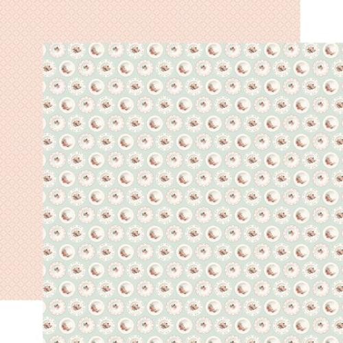 Carta Bella Feels Like Home 12x12 Inch Collection Kit (CBFLH476016) - Postage as pe Actual