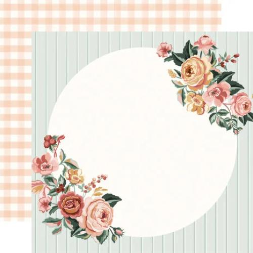 Carta Bella Feels Like Home 6x6 Inch Cardmakers Mega Pad (CBFLH476031)