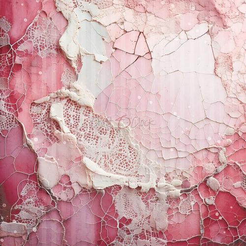 Craft O'Clock It's My Party 8x8 Inch Paper Set (CC-C75-IMP-07)