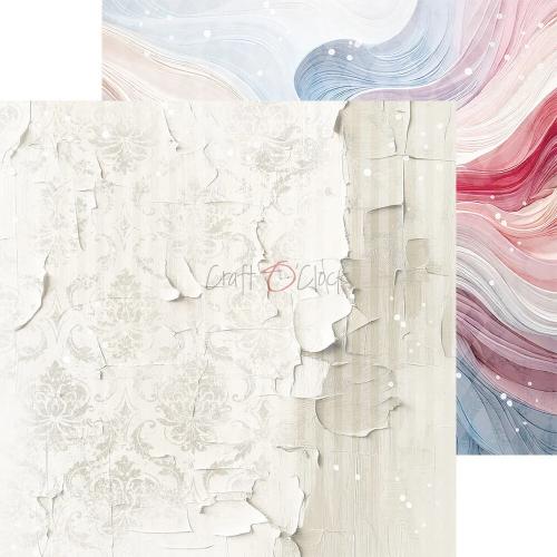 Craft O'Clock It's My Party 8x8 Inch Basic Papers Set (CC-C75-IMP-08)