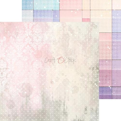 Craft O'Clock It's My Party 8x8 Inch Basic Papers Set (CC-C75-IMP-08)