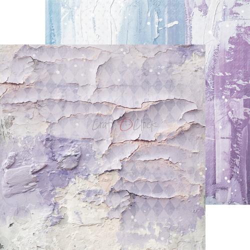 Craft O'Clock It's My Party 8x8 Inch Basic Papers Set (CC-C75-IMP-08)