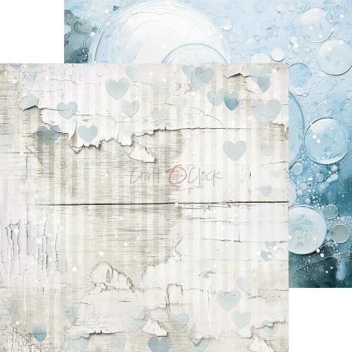 Craft O'Clock It's My Party 8x8 Inch Medium Papers Set (CC-C75-IMP-09)