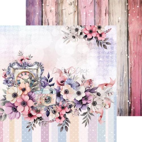 Craft O'Clock It's My Party 6x6 Inch Paper Set (CC-C75-IMP-10)