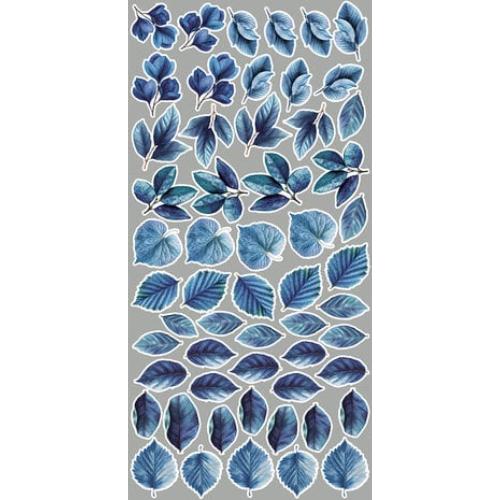 Craft O'Clock Creative Extras Set Mix 04 All Leaves (CC-CEX-MIX-04) - Postage as per Actual