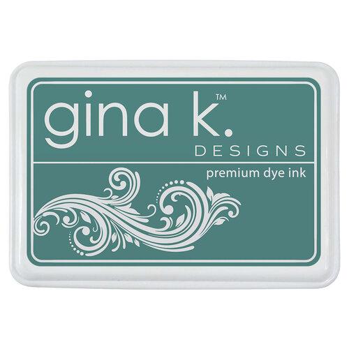 Gina K Designs - INK PAD- Cadet Blue