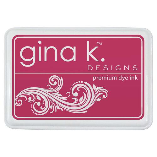 Gina K Designs - INK PAD- Petunia