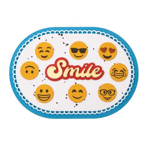 Creative Craftlab Wordz EN Essentials Cutting Die (CCL-ES-CD1058)