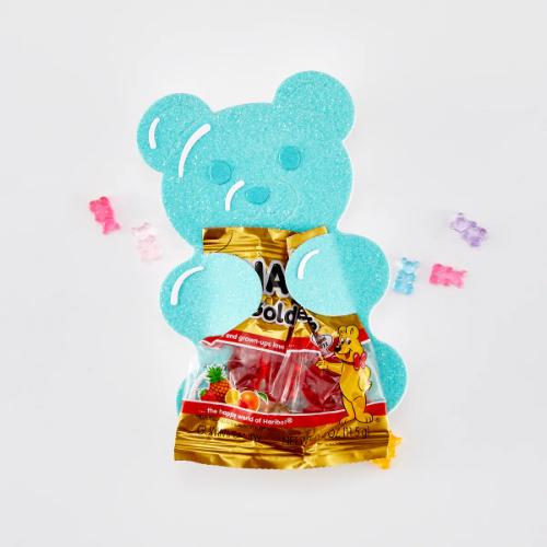 Hero Arts - Tiny Bears