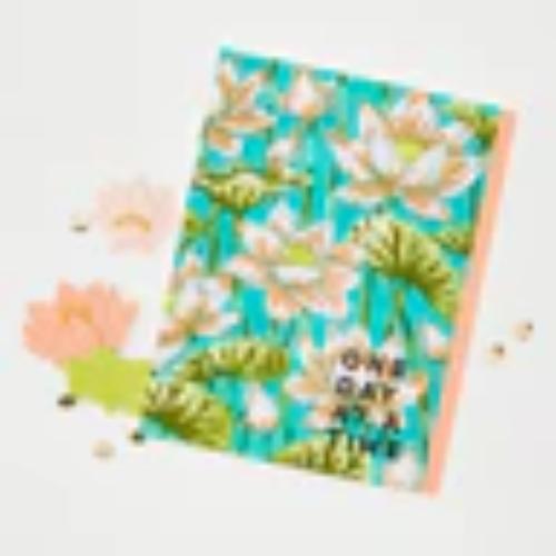Hero Arts Keep Growing Stamp Set