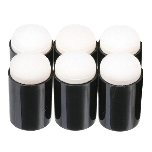 Couture Creations - Sponge Daubers Set (6pc)